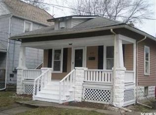 633 Dewey Ave, Elyria, OH 44035