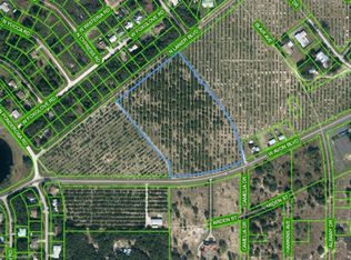 2300 N Lanier Blvd, Avon Park, FL 33825