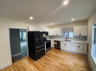 33 Gilman St #1, Somerville, MA 02145