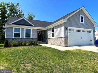 7202 Parchment Cir, Ruther Glen, VA 22546