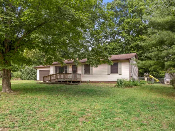 8692 Red Pine Dr, Lake Ann, MI 49650