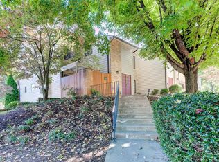 126 Windward Dr SW, Roanoke, VA 24018