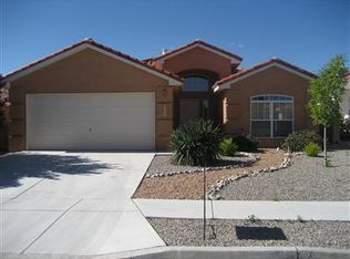 5560 Timberfalls Rd NW, Albuquerque, NM 87114
