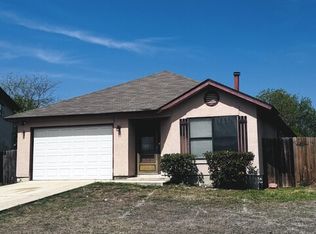 6715 Campus Meadow Dr, Converse, TX 78109