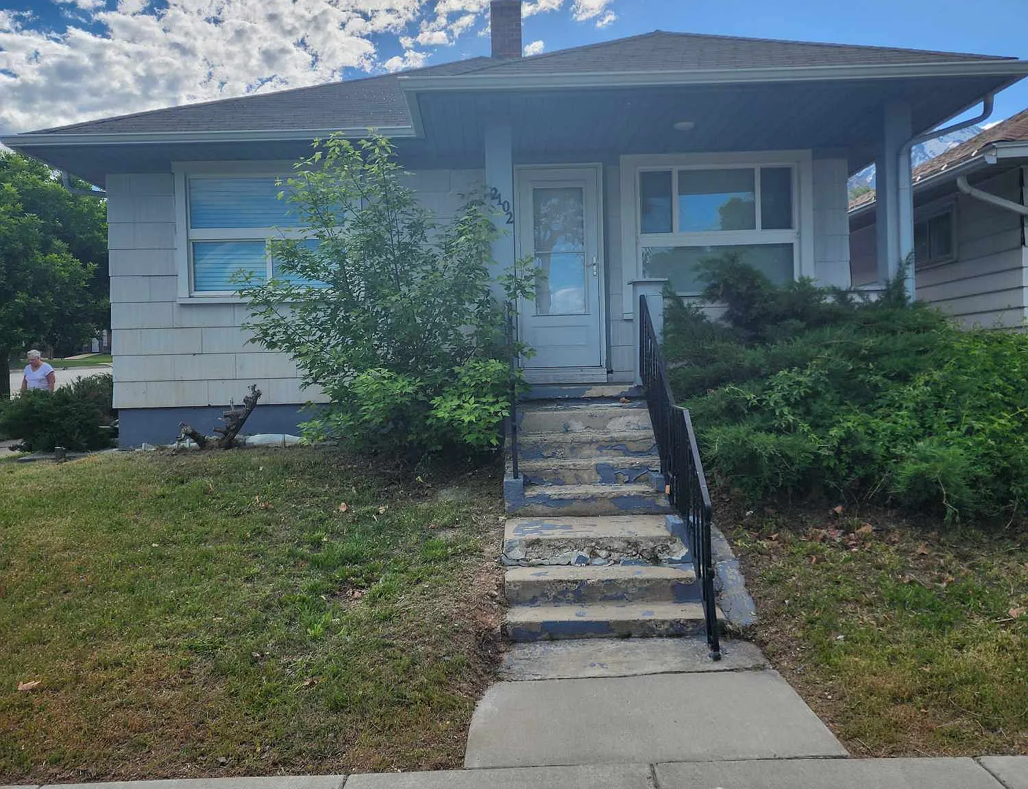 1 bed, 675 sqft, $1,675 — Photo 1