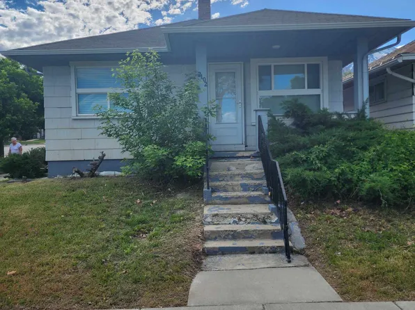 2102 Jackson Ave, Ogden, UT 84401