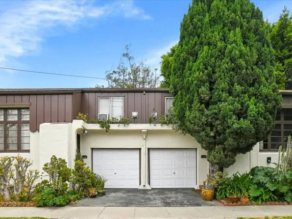 2300 S Bentley Ave, Los Angeles, CA 90064