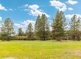 W Hoyt Rd, Rathdrum, ID 83858