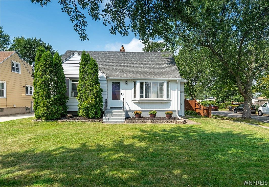 1972 Parker Blvd, Tonawanda, NY 14150 Zillow