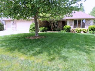 1205 W Camino Alto St, Springfield, MO 65810