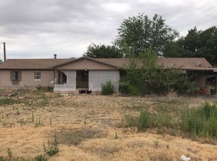 1901 Chaparral Loop, Socorro, NM 87801