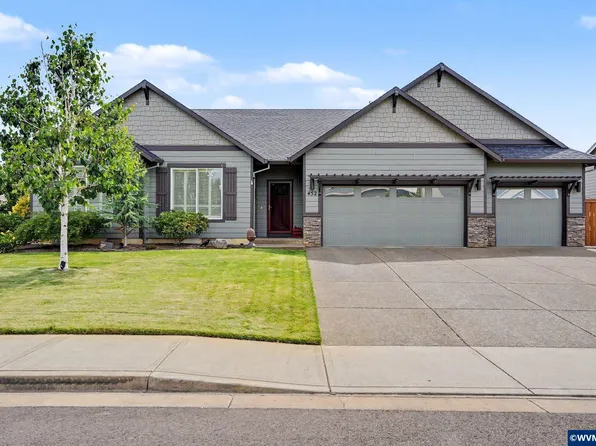 452 SE Arbor St, Sublimity, OR 97385
