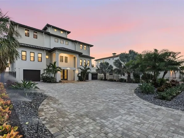 15908 GULF BOULEVARD, REDINGTON BEACH, FL 33708