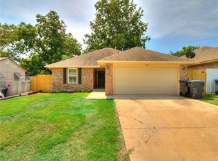 3620 SW 38th St, Oklahoma City, OK 73119