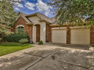 708 Bent Wood Pl, Round Rock, TX 78665