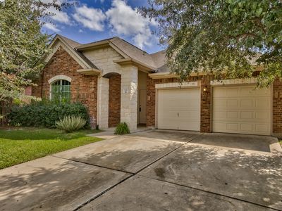 708 Bent Wood Pl, Round Rock, TX, 78665
