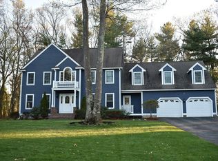 4 Rush Rd, Westford, MA 01886