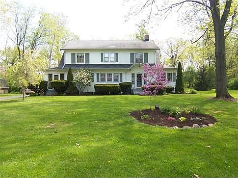 Don't miss this gorgeous 4BR/2.5BA home featuring hardwoods, arched doors &amp; built-ins all ne