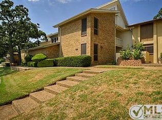 309 Oak Shadows Cir, Bedford, TX 76021