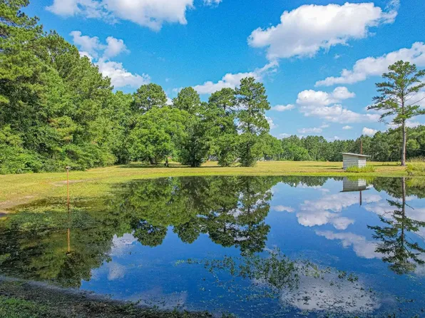 3507 C C Rd, Diboll, TX 75941