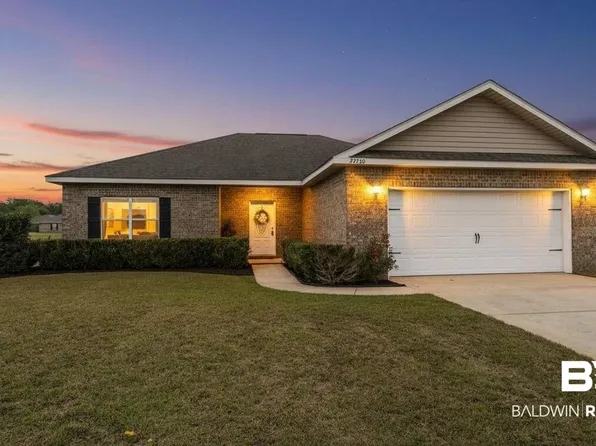 27430 Meade Trl, Loxley, AL 36551