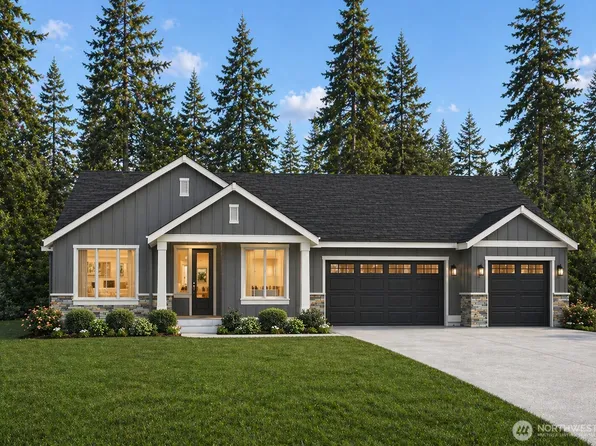 21021 153rd Street E, Bonney Lake, WA 98391