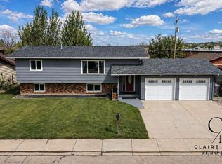 97 Calypso St, Casper, WY 82604