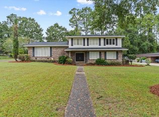 506 Randwick Rd, Dothan, AL 36301