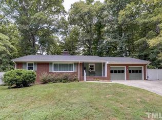 918 Kathryn St, Cary, NC 27511