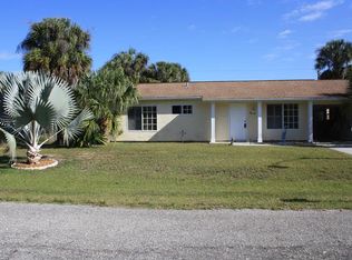 18152 Windingvail Ave, Port Charlotte, FL 33948