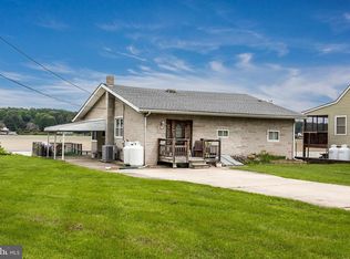 11220 Bird River Grove Rd, White Marsh, MD 21162