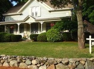 70 Franklin St, Wrentham, MA 02093