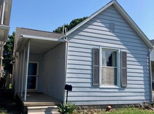 1602 E Indiana St, Evansville, IN