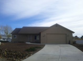 4171 N Bonita Way, Prescott Valley, AZ 86314
