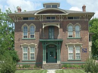 324 W Forest Ave APT 7, Ypsilanti, MI 48197