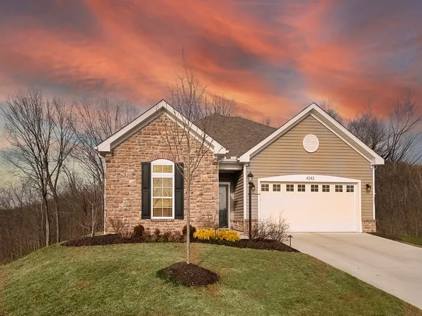 4243 Hawthorn Dr, South Park, PA 15129