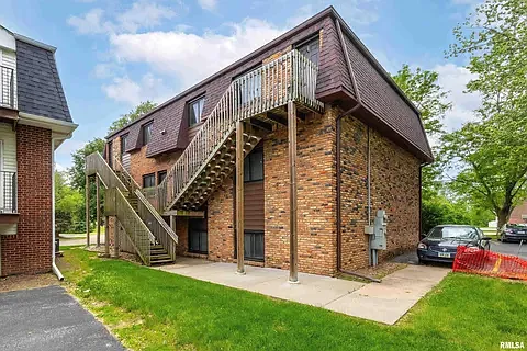 1 bed, 550 sqft, $750 — Photo 3