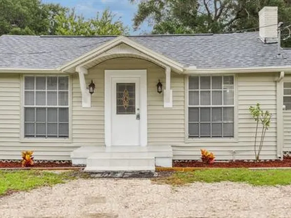 1709 W Flora St, Tampa, FL 33604