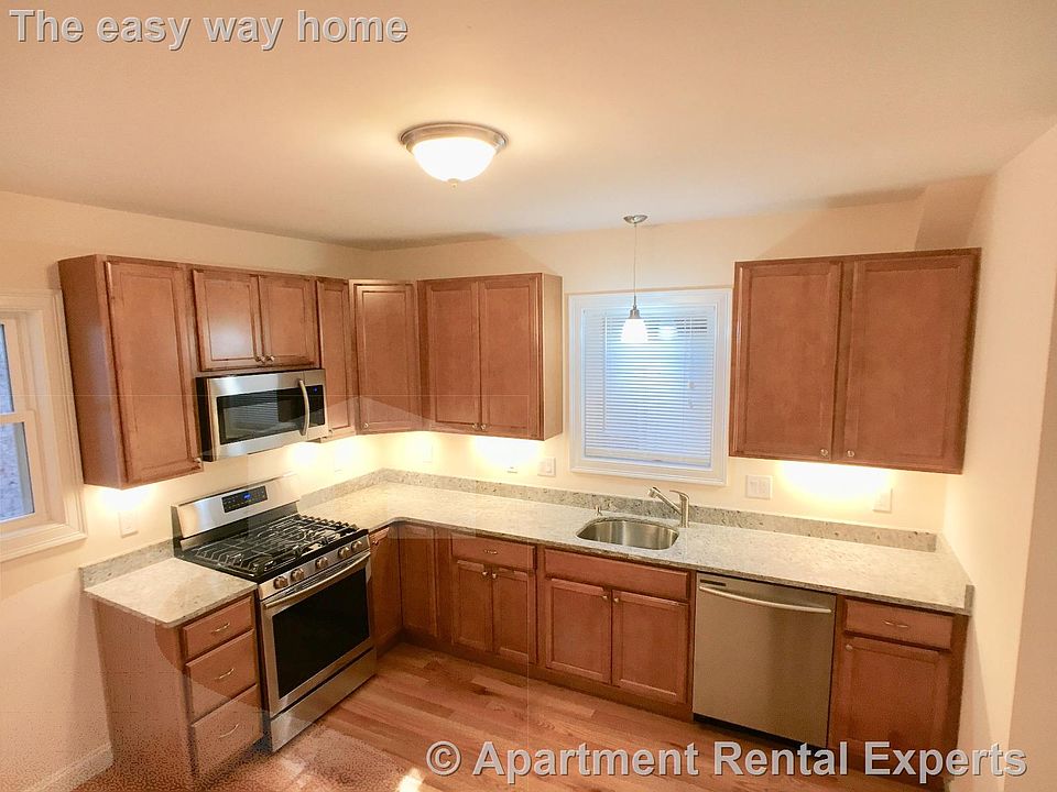 Apartment Rental Experts