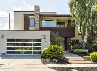 811 Mulberry Ln, Sunnyvale, CA 94087