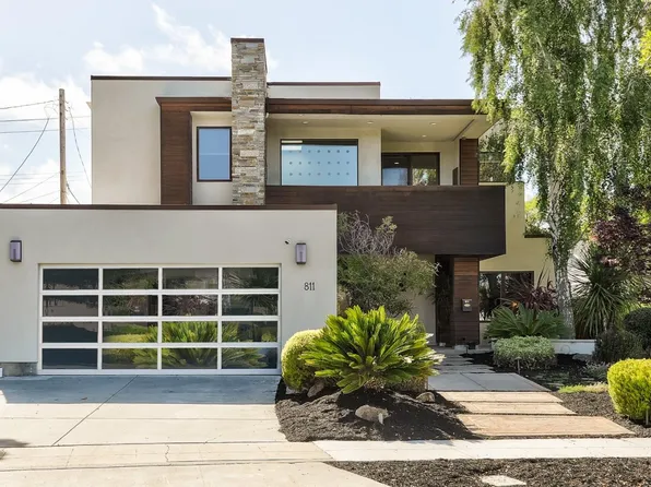 811 Mulberry Ln, Sunnyvale, CA 94087