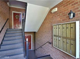 800 Amber Tree Ct #20, Gaithersburg, MD 20878