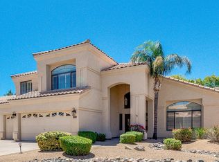 9047 E Blanche Dr, Scottsdale, AZ 85260