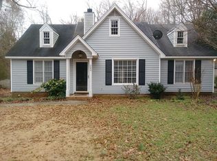 249 Chapelwhite Rd, Irmo, SC 29063