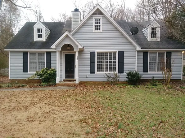 249 Chapelwhite Rd, Irmo, SC 29063