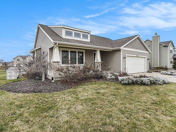 2nd image of 4603 Cider Wood Dr NW
