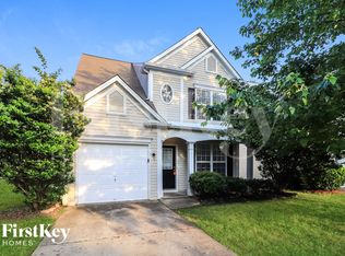 1730 Taynton Cir NW, Marietta, GA 30152