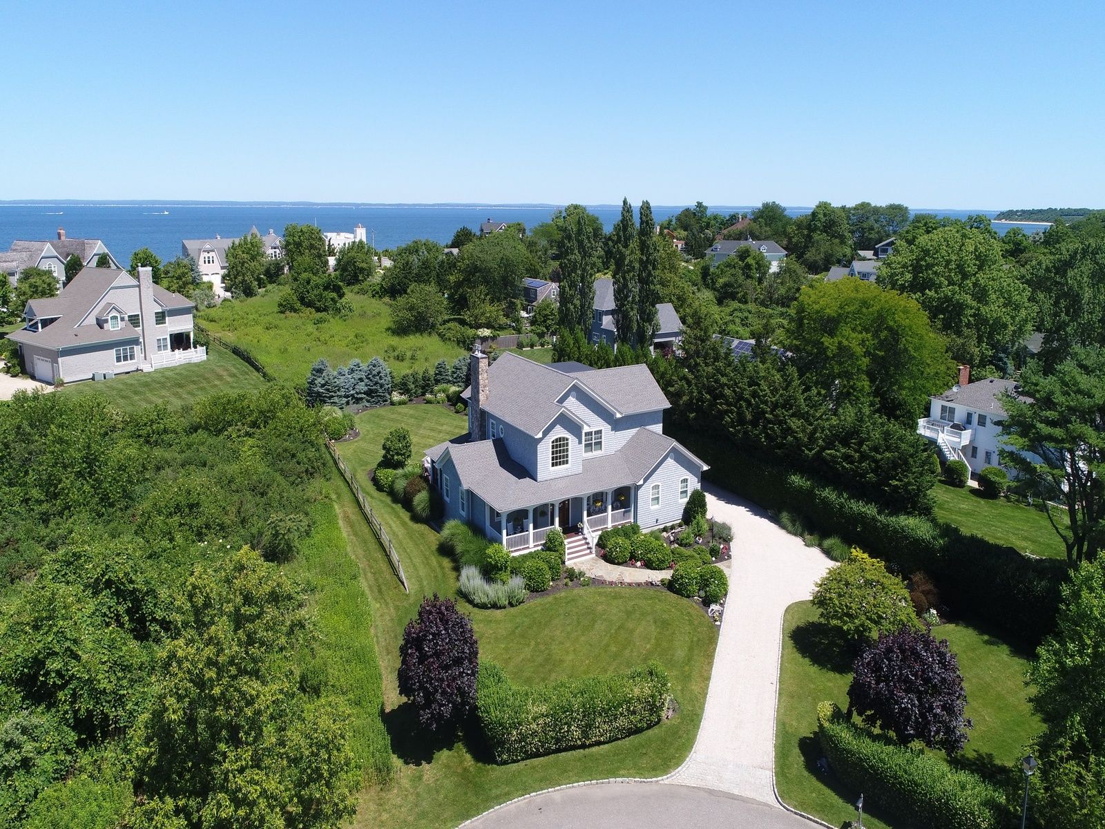 Property in Greenport Out East