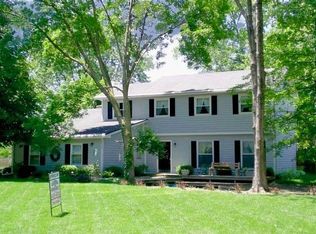 7879 Millerton Dr, Dayton, OH