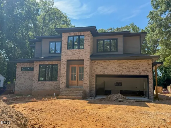 528 Barksdale Dr, Raleigh, NC 27604